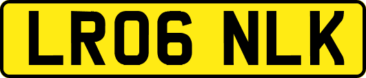 LR06NLK