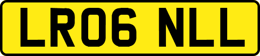 LR06NLL