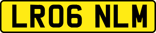 LR06NLM