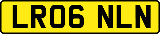 LR06NLN