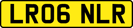 LR06NLR