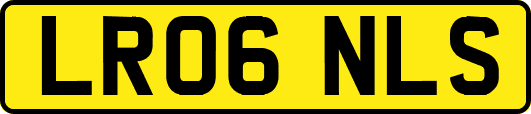 LR06NLS