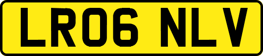 LR06NLV