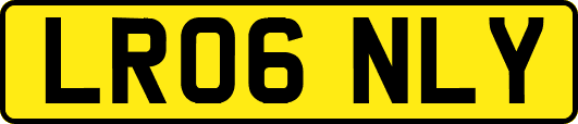 LR06NLY