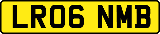 LR06NMB