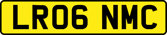 LR06NMC