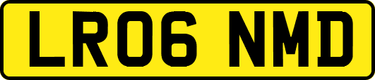 LR06NMD