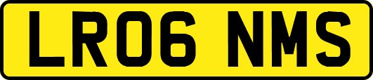 LR06NMS