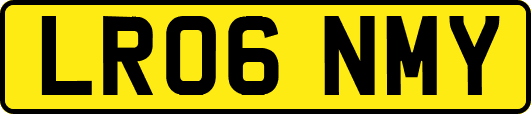 LR06NMY