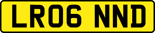 LR06NND