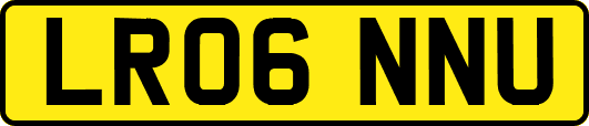 LR06NNU