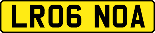 LR06NOA