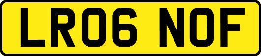 LR06NOF