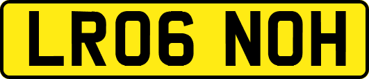 LR06NOH