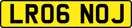 LR06NOJ