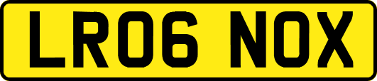 LR06NOX