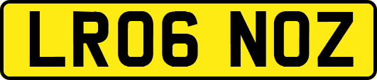 LR06NOZ