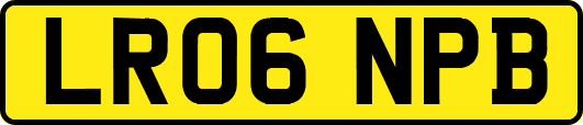 LR06NPB