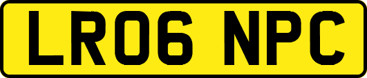 LR06NPC