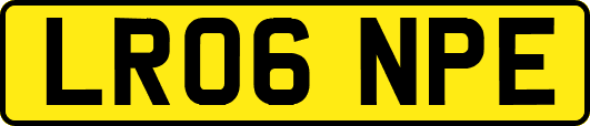 LR06NPE