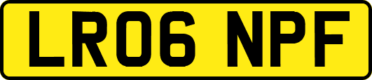 LR06NPF