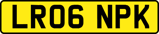 LR06NPK