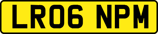 LR06NPM