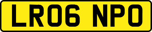 LR06NPO