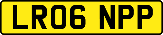 LR06NPP