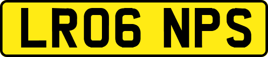 LR06NPS