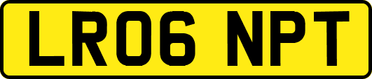 LR06NPT