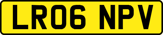 LR06NPV