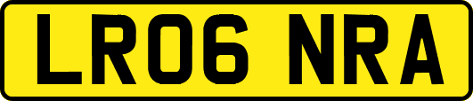 LR06NRA