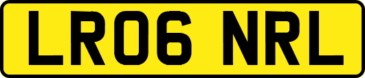 LR06NRL