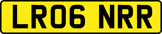LR06NRR