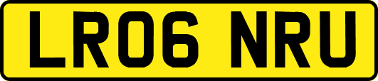 LR06NRU