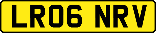 LR06NRV