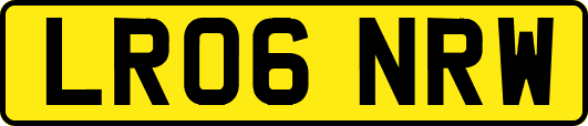 LR06NRW
