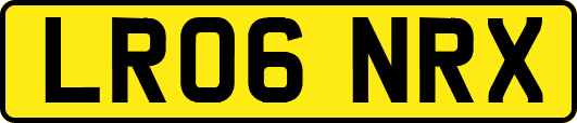 LR06NRX