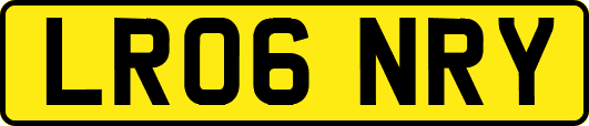 LR06NRY