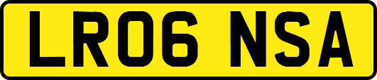 LR06NSA