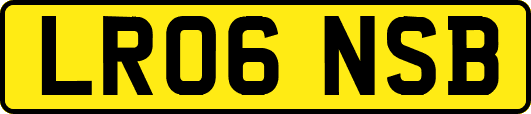 LR06NSB