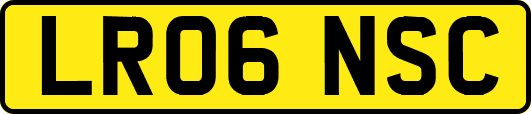 LR06NSC