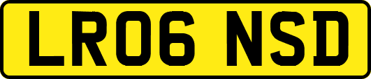 LR06NSD