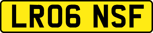 LR06NSF