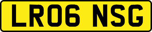 LR06NSG