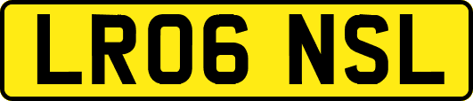 LR06NSL