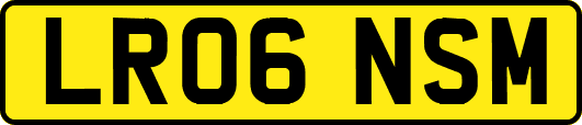 LR06NSM