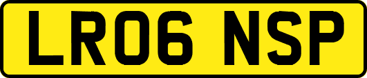 LR06NSP