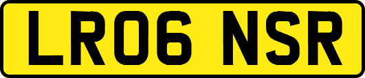 LR06NSR